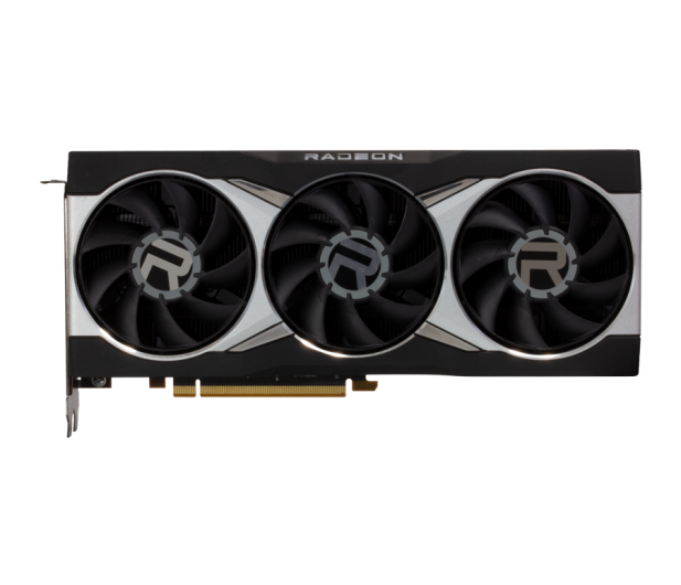 PowerColor Radeon RX 6800 XT 16GB GDDR6 - 607316 - zdjęcie 3
